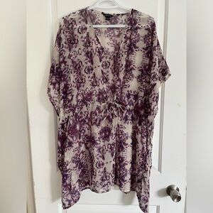 Jessica Swimsuit Coverup Size XS-S (4-10)